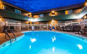 Best Western Rivertree Inn Clarkston Wa